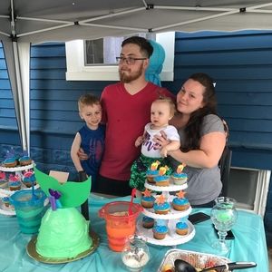 Meet your Posher, Kassandra